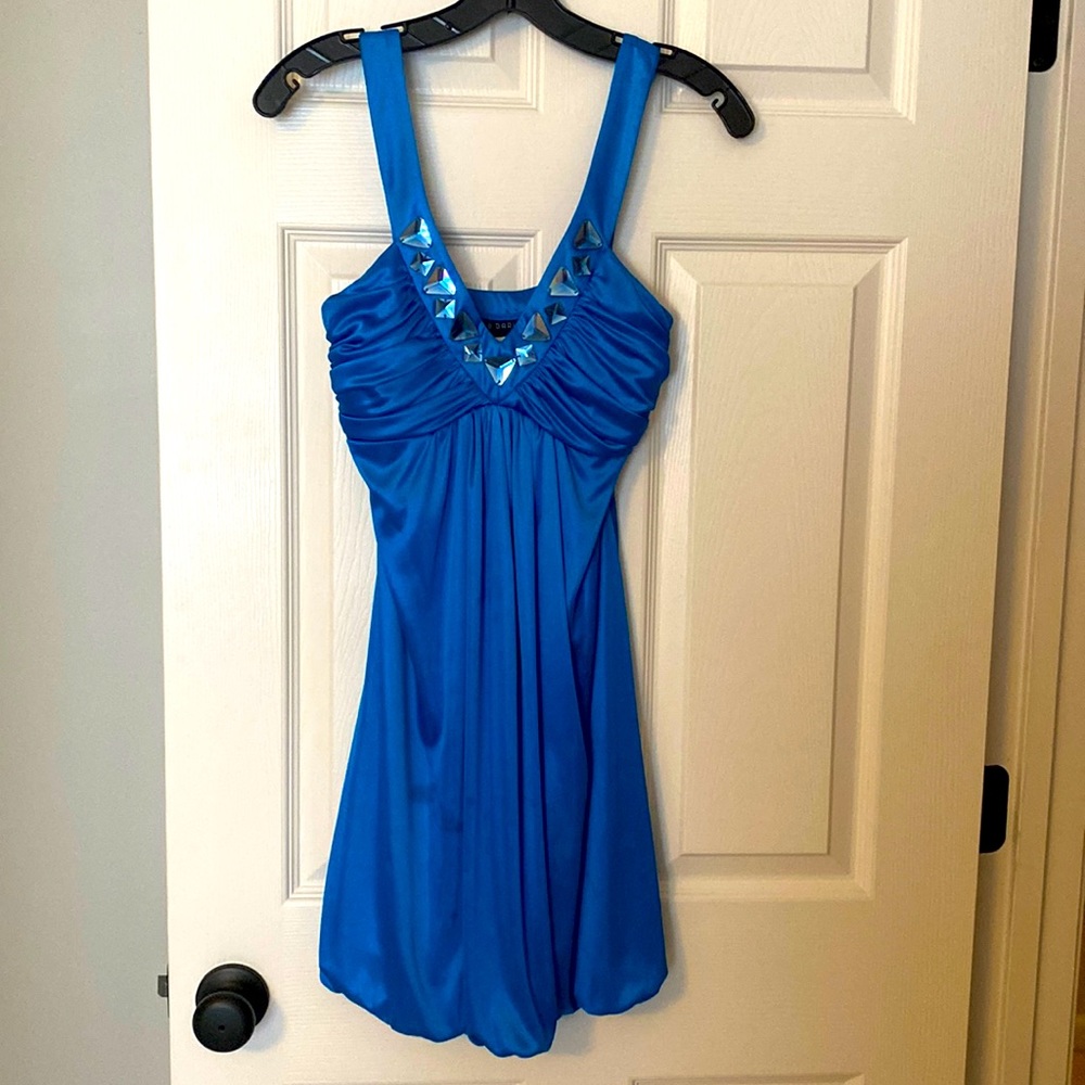 Homecoming Dress -size 1/2